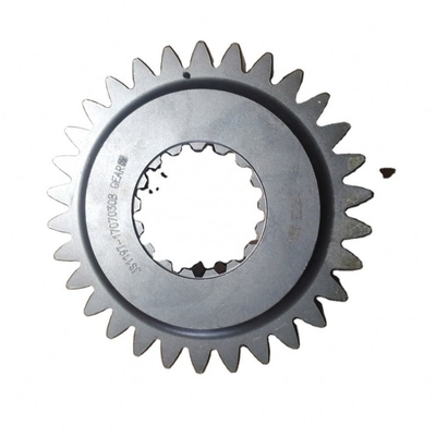 JS150T-1707030B Gear Perfecte vervanging voor Chinese Shacman Truck onderdelen
