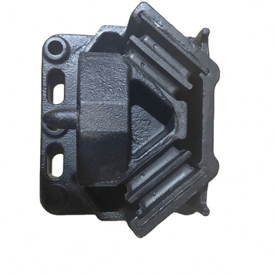 Vervang/repareer DZ96259590097 Motor Achterstootpad voor SINOTRUK CNHTC Auto Fitting