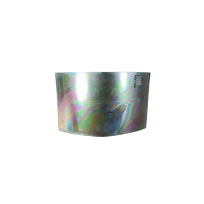 SINOTRUK CNHTC Auto-Fitment Steel Upper Cooling Plate Assembly voor vrachtwagentransmissie