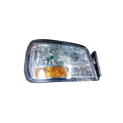 Vervanging/reparatie Doel DZ96189722012 Rechter koplampmontage voor SHACMAN M3000S truck
