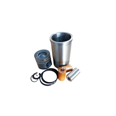 Jaar 2006- Viermotorpakket voor YUCHAI Truck Power Engine Parts in Heavy Duty Trucks