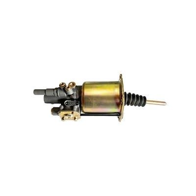 Stalen koppelingspomp voor SHACMAN X5000 SHACMOTO Truck Transmission Doel van vervanging/reparatie