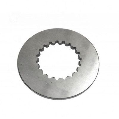 SINOTRUK HOWO Truck Transmission Small Differential Gear voor hoofdas WG2210040002
