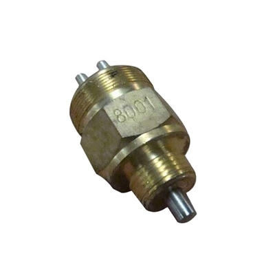 SHACMAN Delong Truck Chassis Parts Neutrale drukschakelaar WG2209280022 OEM-standaard