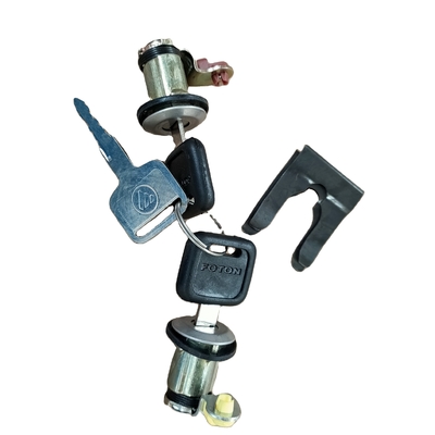 2005- Jaar 2005- Repuesto De Camion 1099 Voor Foton reserveonderdelen 1B24961500091/92 Door slot assemblage