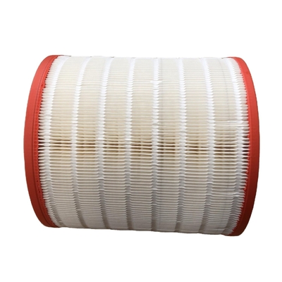 Inlaatpijpluchtfilter K223019 voor vervangende toebehoren voor Foton-truckmotoren
