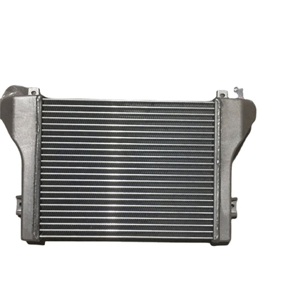 1104911900152 Radiator voor Foton SINOTRUK CNHTC Auto Fitting 2005-