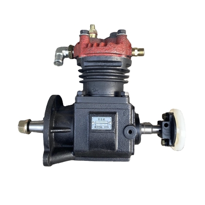 Standaardgrootte Yuchai 6108G Motoronderdelen Luchtcompressor 630-3509100A OE NO. 630-3509100A