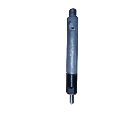 Vg1560080276 Injector voor Sinotruk Howo Truck Engine Replacement Accessories