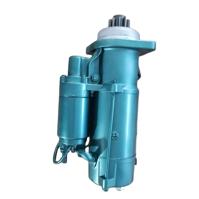 AUMARK Vg1560090001 1 Sprongstarter voor Sinotruk Onderdelen Vuurstarter Auto Starter Jackets