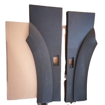 Wg1642230108 Rechter voorfender Achterste deel Assy voor Sinotruk Howo Truck en betaalbaar