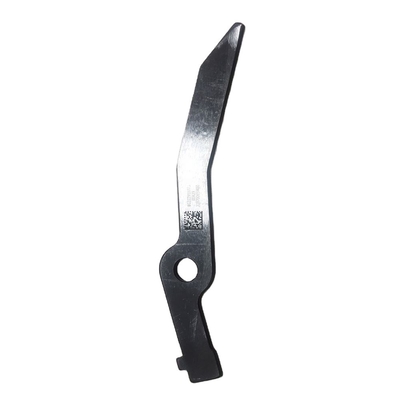 Hoofd- en hulpdoos Vergrendelingsplaat voor Sinotruk Spare Truck Parts FAW Jiefang
