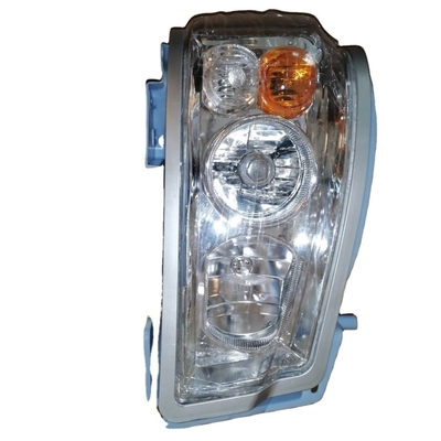OE NO. WG9719720002 Rechter koplamp Assy voor Howo Truck Spare Parts vervangen/herstellen