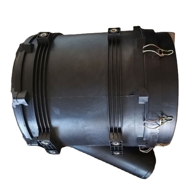 Luchtfilter WG9925190005 voor Sinotruk HOWO A7 Truck Parts FAW Shacman Foton