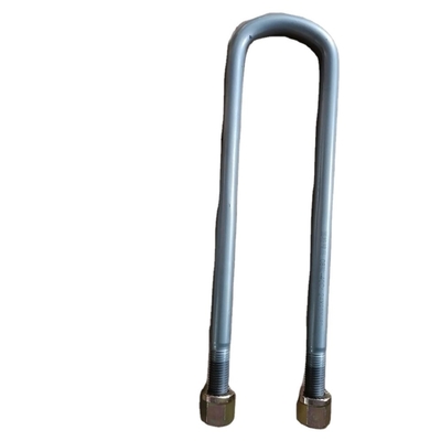 Achterblad veer U Bolt voor Sinotruk Howo Truck AZ9925520268 Betrouwbare prestaties