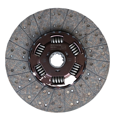 Best verkochte koppel gedreven schijf WG9921161100 voor Foton Shacman Sinotruk