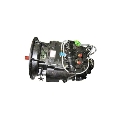 Topklasse RT-11509C transmissie voor Shaanxi Dongfeng shacman zware truck