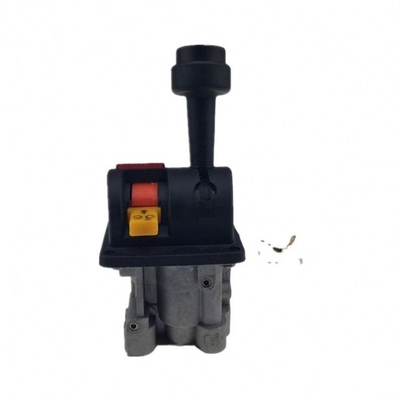 Standaard Sinotruk Howo onderdelen handmatige besturing 14750667H Hydraulische hefklep