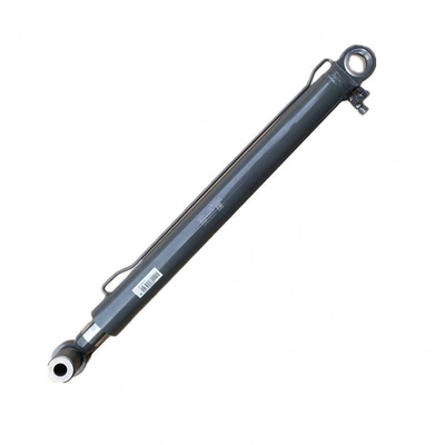 Deelnaam Staal liftcilinder voor Sinotruk HOWO Truck Parts WG9925824014 Hydraulisch