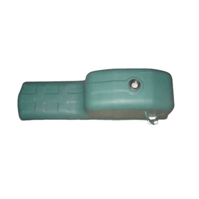 Sinotruk Howo Zware vrachtwagenonderdelen Oliepan VG1800150015 met OEM-standaard