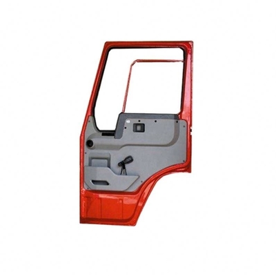 Sinotruk Howo Cabin Parts Truck Door Assembly Az1642210001 voor vervanging/reparatie