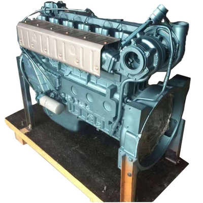 Weichai Motor Parts Excellent Diesel Wp10.340E32 voor de montage van motoren