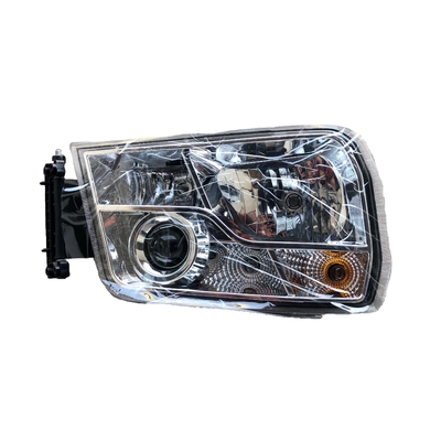 Shacman Delong zware vrachtwagenonderdelen DZ97189723240 koplamp OEM efficiëntie