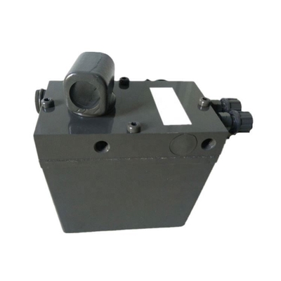 Vervanging/reparatie Doel Hydraulische oliepomp WG9719820001 voor SINOTRUK HOWO Truck