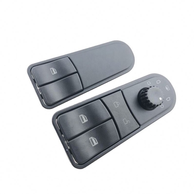 Howo A7 Truck Parts Door Window Lifter Switch WG1664331062 voor zware vrachtwagens