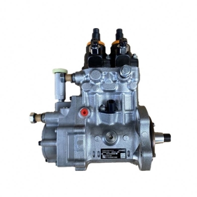SINOTRUK Howo Truck Parts Hoogdruk olie-inspuitpomp VG1246080050 OEM-standaard