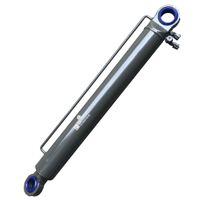 Sinotruk Howo A7 Truck Cab Parts Lift Hydraulische cilinder WG9925823014 door Shacman OEM nr.