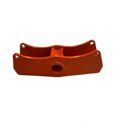 Neutrale verpakkingsdetails Suspensie Middenhanger met equalizer voor vervanging/reparatie