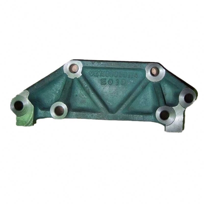 Howo VG1500080174 Injectiepompondersteuning voor Sinotruk HOWO Truck Engine Accessories