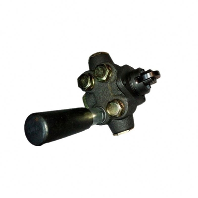 Howo brandstoftoevoerpomp 614080719 voor Sinotruk Truck Parts 105mm*105*105 OE NO. 614080719