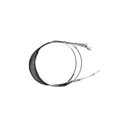 Sinotruck Spare Parts Howo Car Clutch Cable WG9725570002 voor vervanging/reparatie