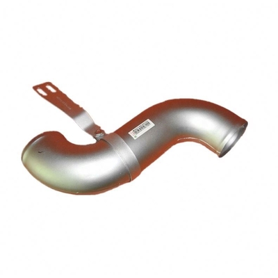OE-NO. WG9719530123 Uitlaatpijp voor interkoeler van zware vrachtwagens voor Sinotruk HOWO Spare parts