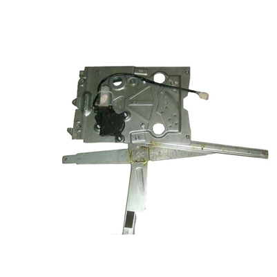 Sinotruk HOWO Truck Parts Cabin Door Windows Lifter WG1664330003 voor categorieën motoren