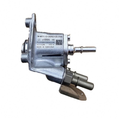 Sinotruk Howo Truck Parts Urea Pump Injector Nozzle 0444043016 met originele materiaal