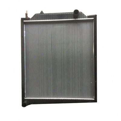 Originele materiaal radiator Assy DZ9112532888 van originele SHACMAN gegarandeerd