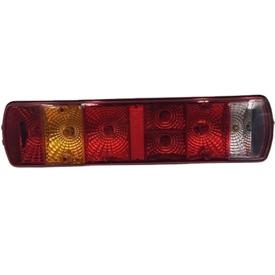 LED-achterlichtlamp AZ9719818001 Voor vrachtwagenmodel DONGFENG Geschikt voor Shacman-auto-montage