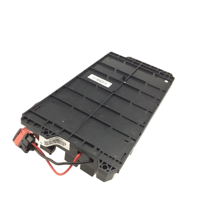 2012-jaar Oorspronkelijke materiaalcontrolemodule WG9719581023 voor Sinotruk Howo Spare Parts