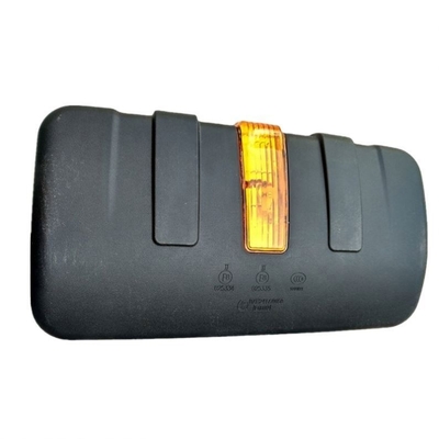 2012- Shacman Delong Truck Parts Linker achteruitkijkspiegel DZ13241770050 voor OEM Standard