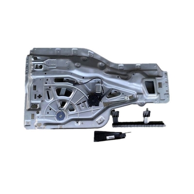 Sinotruk HOWO Truck Parts Door Glass Bracket 810W62645-0009 voor vervanging