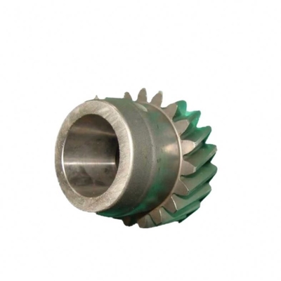 Verbeter de prestaties van uw vrachtwagen met Sinotruk Howo Parts Air Compressor Gear VG1560130012