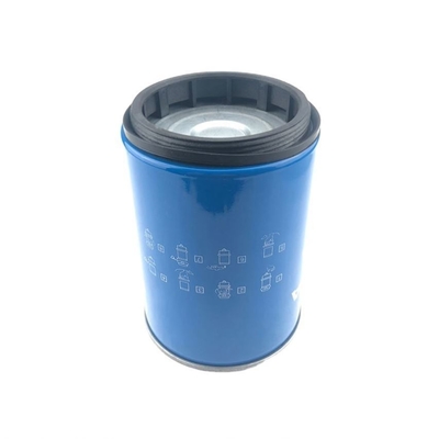 Effectieve en duurzame dieselfilter/brandstofwaterseparator 1393640 voor zware vrachtwagens