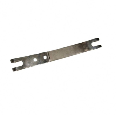 Zware vrachtwagen Sinotruk Howo Truck Parts Clamp Band VG1560110023