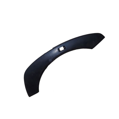 Standaard Originele SINOTRUK HOWO A7 Truck Parts Plastic Fender Trim Panel WG1664230011
