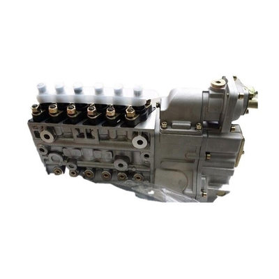 Sinotruk Howo Truck Parts VG1092080170 brandstofinspuitpomp met ijzer en gesmeed staal