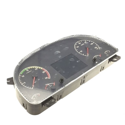 Sinotruck HOWO cabin parts combinatie instrumentenpaneel WG9716582201 Originele 1,1 kg