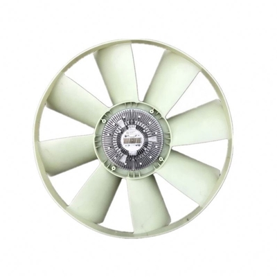 OEM Shacman Truck Spare Wp10 Diesel Engine Part Fan Blade 612630060059 voor vervanging/reparatie